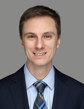 Headshot of Hal Martin