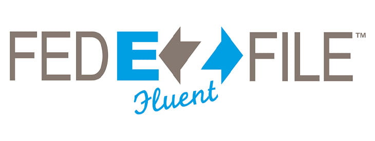 Fed EZ File Fluent