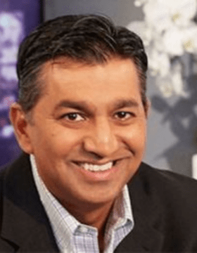 Sanjay Chopra