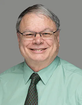 Headshot of Ben R. Craig