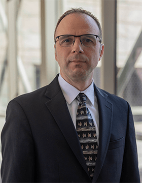 Edward S. Knotek II