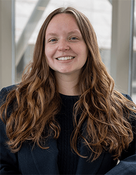 Headshot of Carol Moseley